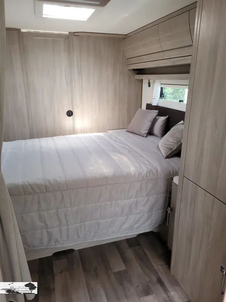 Fahrzeugbild Kabe Imperial 780 TDL #11