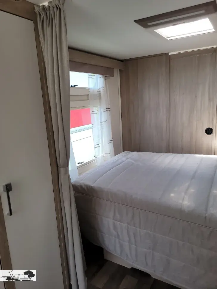Fahrzeugbild Kabe Imperial 780 TDL #12