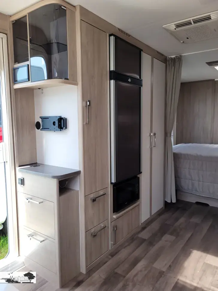 Fahrzeugbild Kabe Imperial 780 TDL #13