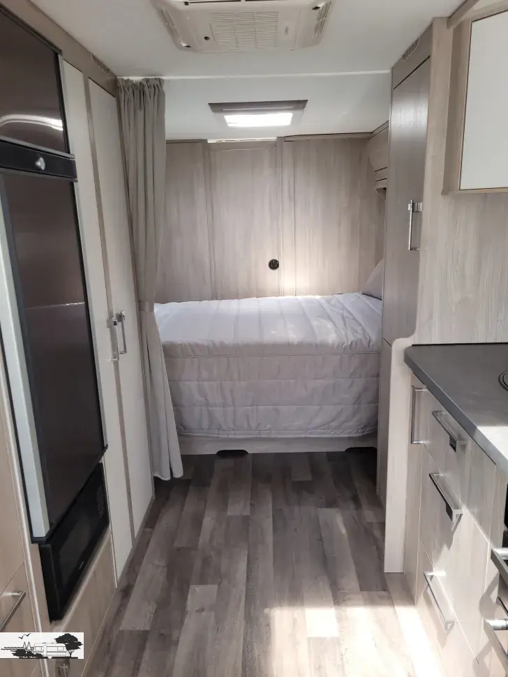 Fahrzeugbild Kabe Imperial 780 TDL #14