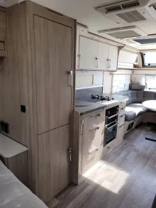 Fahrzeugbild Kabe Imperial 780 TDL #15