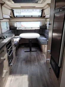 Fahrzeugbild Kabe Imperial 780 TDL #16