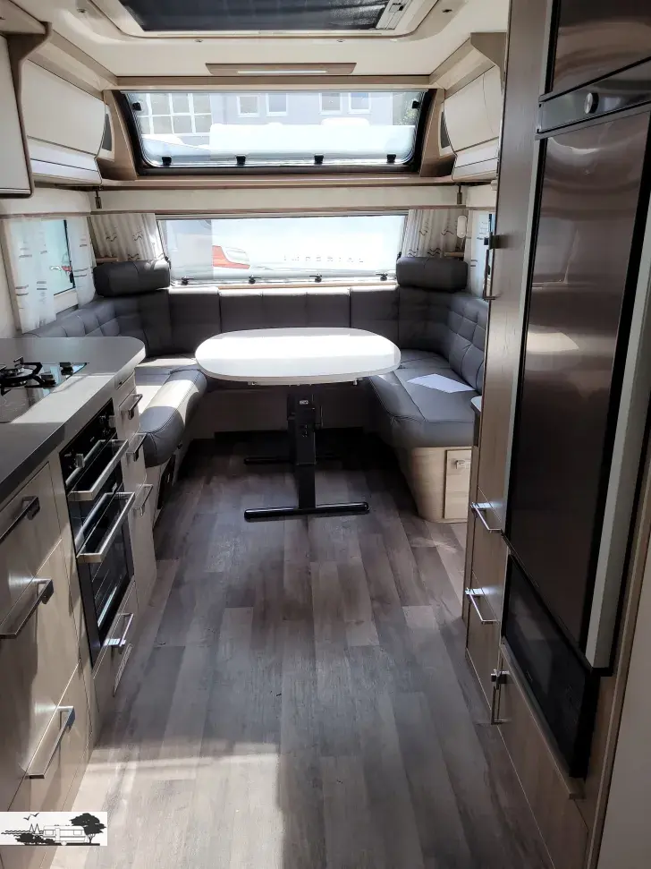 Fahrzeugbild Kabe Imperial 780 TDL #16