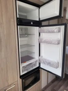 Fahrzeugbild Kabe Imperial 780 TDL #17