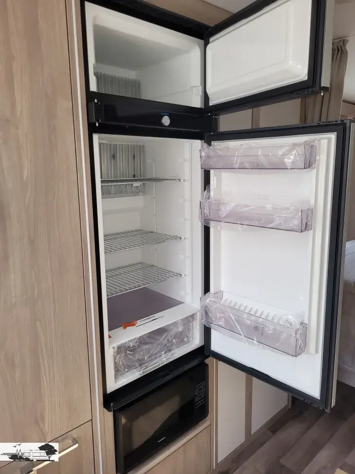 Fahrzeugbild Kabe Imperial 780 TDL #17