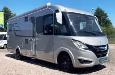 Bild 2 Hymer B-Klasse ML I 780 Verfüg./Sparen Sie 6.000,- €