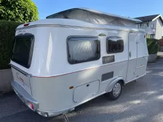 Bild 4 Hymer Eriba Touring 530