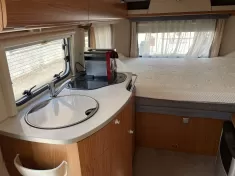 Bild 7 Hymer Eriba Touring 530