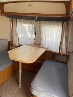 Bild 9 Hymer Eriba Touring 530