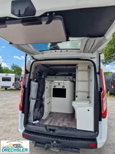 Bild 5 Ford Transit Custom Nugget Plus