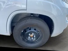 Fahrzeugbild Etrusco A 7300 DB #9