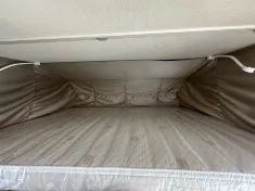 Bild 9 Hymer B-Klasse MC I 580 Markise*TV*SAT*