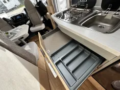 Bild 11 Hymer B-Klasse MC I 580 Markise*TV*SAT*