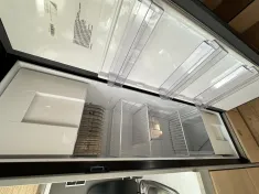 Bild 12 Hymer B-Klasse MC I 580 Markise*TV*SAT*
