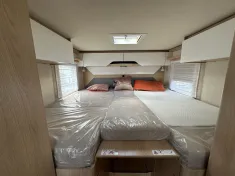 Bild 17 Hymer B-Klasse MC I 580 Markise*TV*SAT*