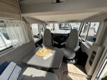 Fahrzeugbild Hymer Exsis-i 580 #10