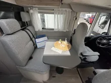 Fahrzeugbild Hymer Exsis-i 580 #11