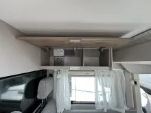 Fahrzeugbild Hymer Exsis-i 580 #12