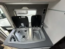 Fahrzeugbild Hymer Exsis-i 580 #16