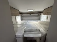 Fahrzeugbild Hymer Exsis-i 580 #19