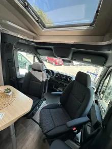 Fahrzeugbild Hymer Tramp S 585 #9