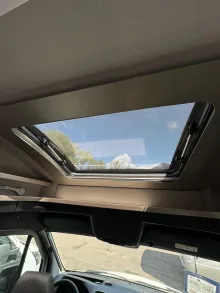 Fahrzeugbild Hymer Tramp S 585 #11