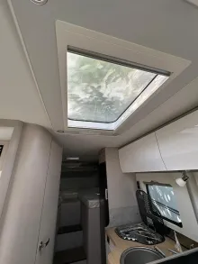 Fahrzeugbild Hymer Tramp S 585 #12