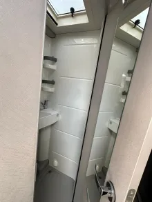 Fahrzeugbild Hymer Tramp S 585 #16