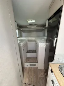 Fahrzeugbild Hymer Tramp S 585 #17