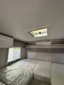 Fahrzeugbild Hymer Tramp S 585 #18