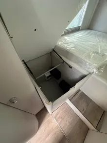 Fahrzeugbild Hymer Tramp S 585 #20