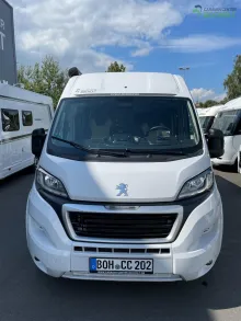 Fahrzeugbild Weinsberg CaraTour 600 MQ Ehem. Mietwagen #5