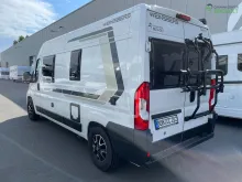 Fahrzeugbild Weinsberg CaraTour 600 MQ Ehem. Mietwagen #6
