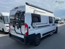 Fahrzeugbild Weinsberg CaraTour 600 MQ Ehem. Mietwagen #7