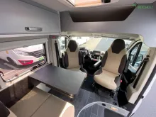 Fahrzeugbild Weinsberg CaraTour 600 MQ Ehem. Mietwagen #9