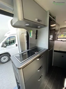 Fahrzeugbild Weinsberg CaraTour 600 MQ Ehem. Mietwagen #11