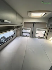 Fahrzeugbild Weinsberg CaraTour 600 MQ Ehem. Mietwagen #13