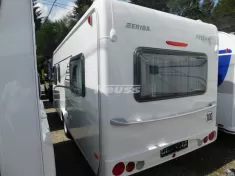 Bild 5 Hymer Eriba Nova Light 442