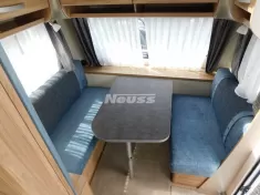 Bild 9 Hymer Eriba Nova Light 442