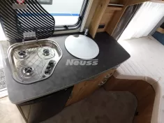 Bild 10 Hymer Eriba Nova Light 442