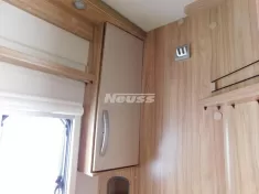 Bild 14 Hymer Eriba Nova Light 442