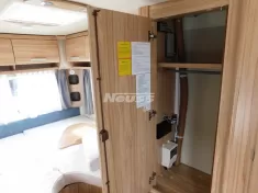 Bild 16 Hymer Eriba Nova Light 442