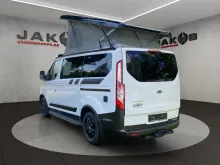 Fahrzeugbild Crosscamp Urban Camper LITE Ford #4