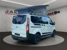 Fahrzeugbild Crosscamp Urban Camper LITE Ford #5