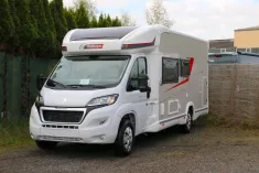 Bild 6 Challenger Teilintegriert 384 Etape Edition sofort