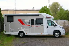 Bild 5 Challenger Teilintegriert 384 Etape Edition sofort