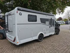 Bild 3 Sunlight T 690L Adventure Edition