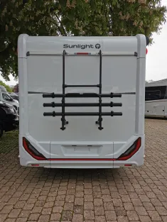 Bild 4 Sunlight T 690L Adventure Edition