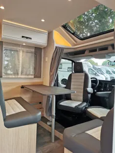 Bild 7 Sunlight T 690L Adventure Edition