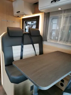 Bild 8 Sunlight T 690L Adventure Edition